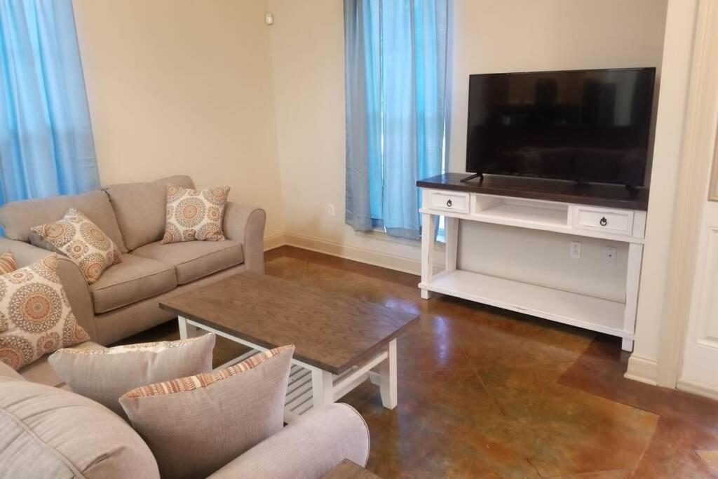 Villa 4 Hammond Dış mekan fotoğraf