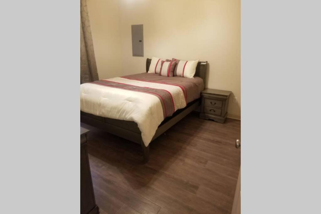 Villa 4 Hammond Dış mekan fotoğraf