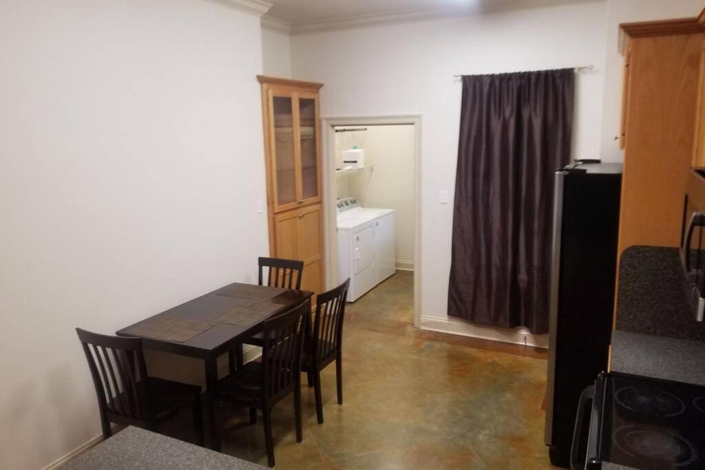 Villa 4 Hammond Dış mekan fotoğraf