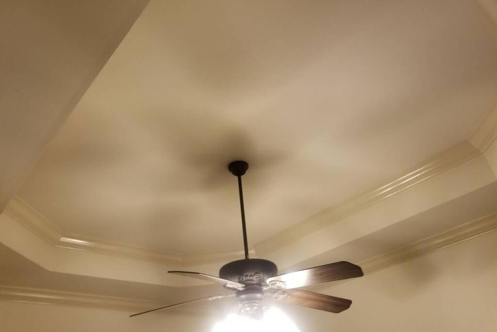 Villa 4 Hammond Dış mekan fotoğraf