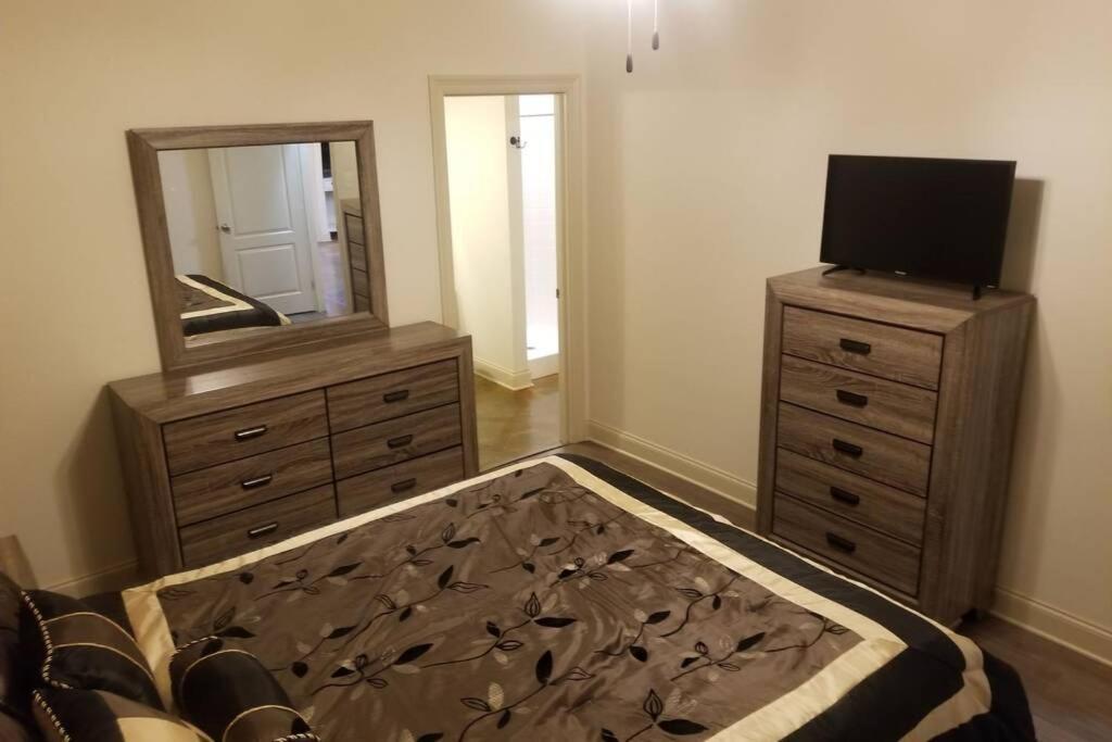 Villa 4 Hammond Dış mekan fotoğraf