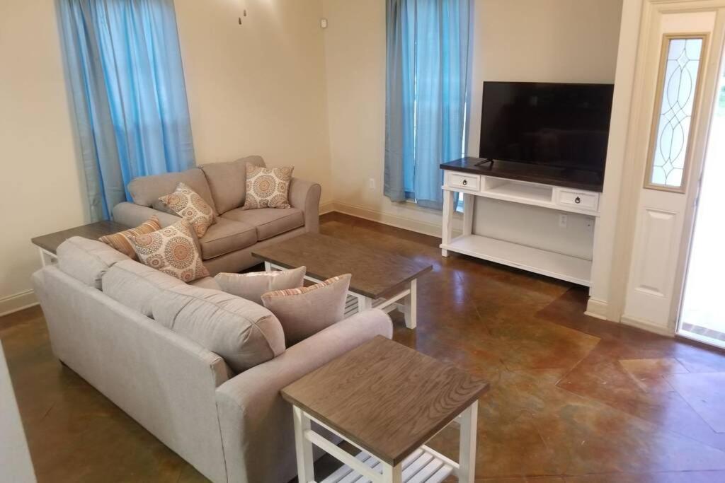 Villa 4 Hammond Dış mekan fotoğraf