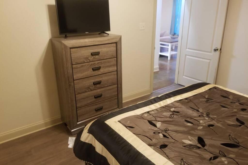 Villa 4 Hammond Dış mekan fotoğraf