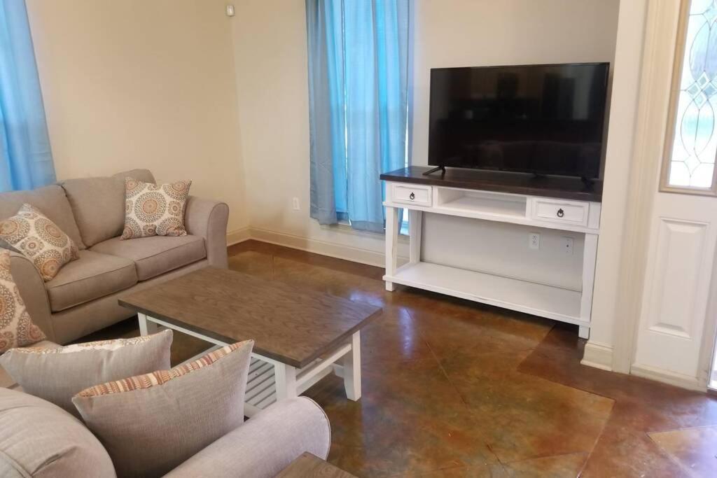 Villa 4 Hammond Dış mekan fotoğraf