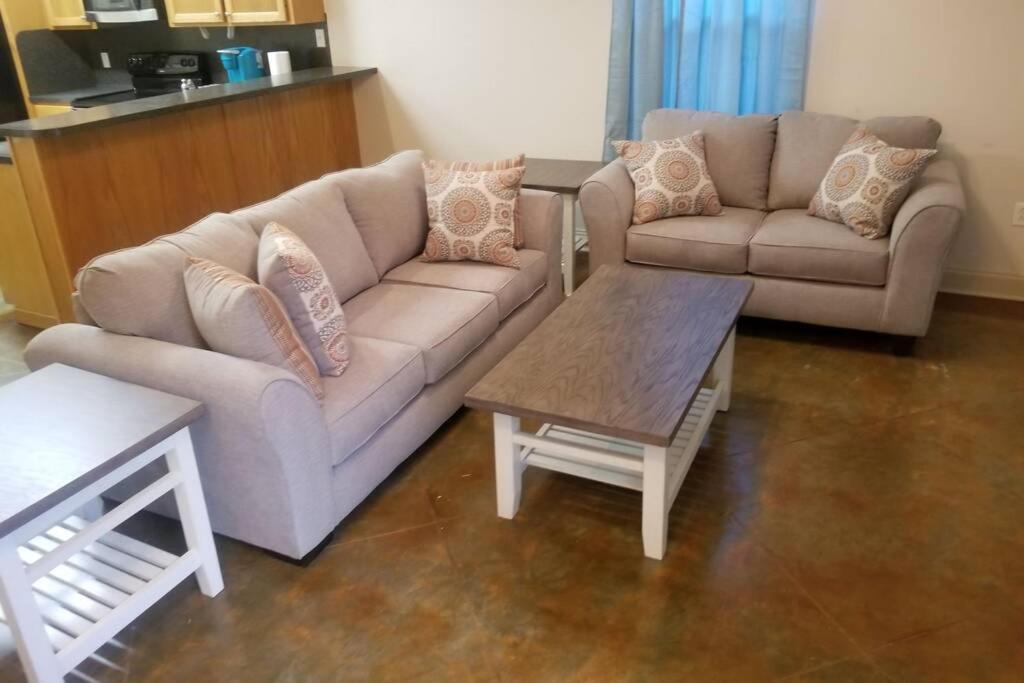 Villa 4 Hammond Dış mekan fotoğraf