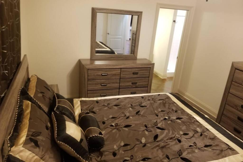 Villa 4 Hammond Dış mekan fotoğraf