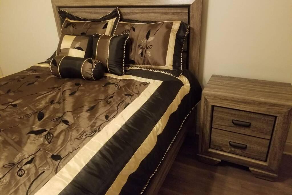 Villa 4 Hammond Dış mekan fotoğraf